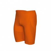 Компресійні шорти Errea KYRAN Помаранчевий